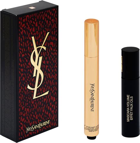 ysl make up set